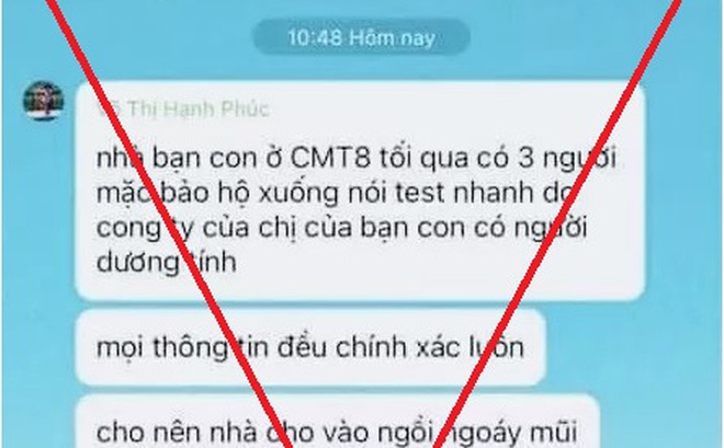 Hình ảnh đăng tải trên mạng gây xôn xao dư luận.