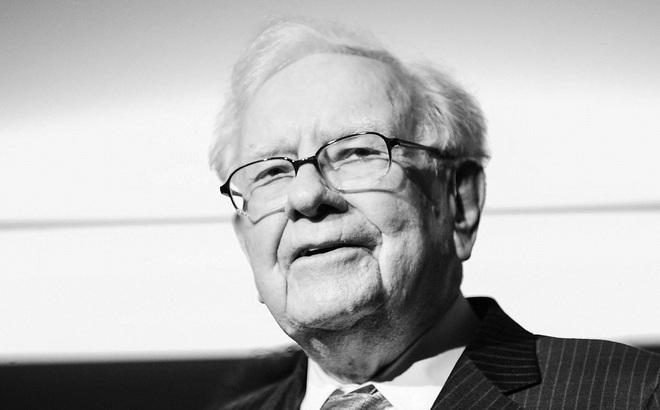 Giám đốc điều hành của Berkshire Hathaway - Warren Buffett - đã thành công rực rỡ trong nhiều thập kỷ. Ông là người giàu thứ 10 thế giới ở thời điểm hiện tại.