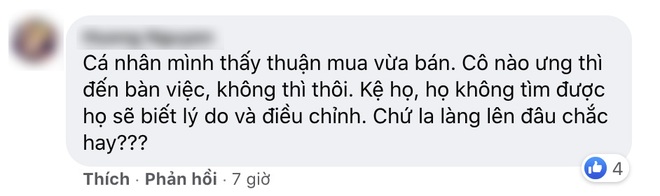 Lương 12 triệu trông 3 trẻ kiêm giúp việc, cô giáo chê bèo, phụ huynh đáp trả: Thuận mua, vừa bán - Ảnh 5.