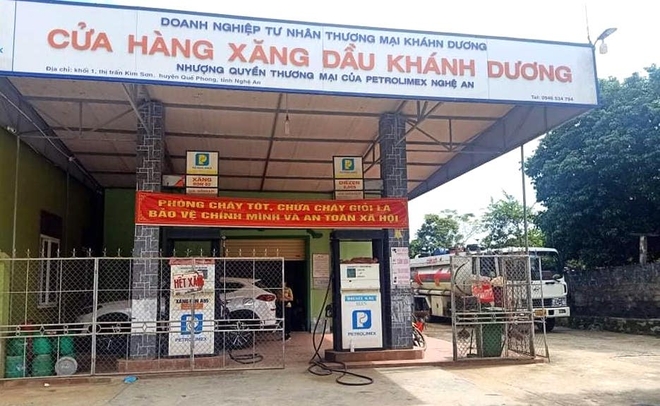 Thực hư thông tin hàng loạt cây xăng hết hàng trước ngày được dự báo có thể tăng giá - Ảnh 5.