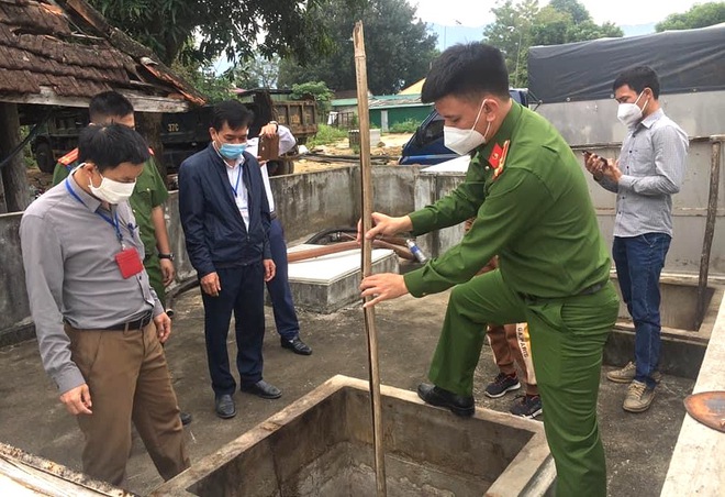 Thực hư thông tin hàng loạt cây xăng hết hàng trước ngày được dự báo có thể tăng giá - Ảnh 4.