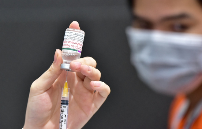 Chuyên gia chỉ ra điều quan trọng nhất khi tiêm vaccine Covid-19 cho trẻ em - Ảnh 2.