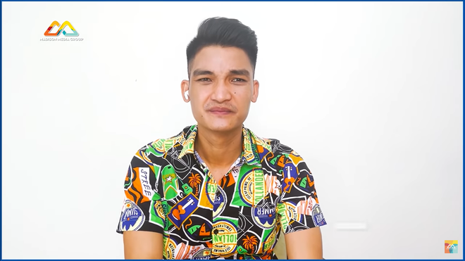 Lê Dương Bảo Lâm gọi điện cho tôi than buồn quá, không có show - Ảnh 4. Lê Dương Bảo Lâm gọi điện cho tôi than buồn quá, không có show - Ảnh 4.