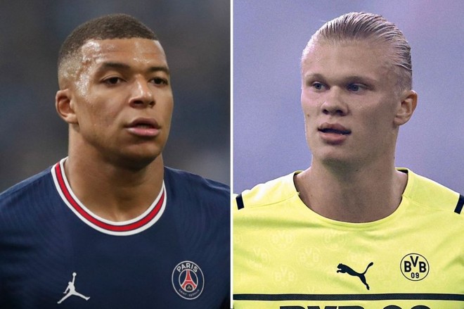 Xác nhận: Real Madrid đạt thỏa thuận với Kylian Mbappe - Ảnh 2.