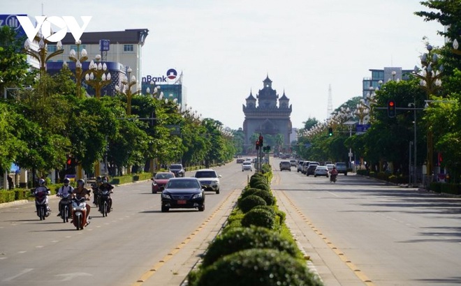 Món quà hào phóng Campuchia tặng Việt Nam; Bóc trần chiến lược xảo trá của tàu TQ ở Biển Đông - Ảnh 1.