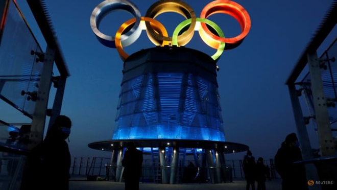 100 ngày trước Thế vận hội mùa đông, COVID-19 là trở ngại lớn nhất của Trung Quốc - Ảnh 2.