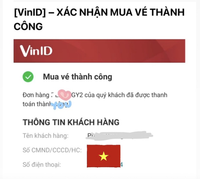 Người hâm mộ dễ dàng mua vé vào sân cổ vũ đội tuyển Việt Nam - Ảnh 5.