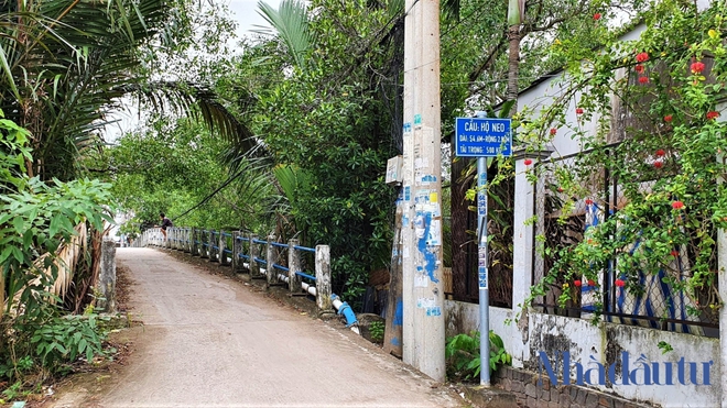 Đầu tư hàng ngàn tỷ đồng, dự án Phước Kiển của Quốc Cường Gia Lai vẫn chỉ là bãi đất trống - Ảnh 2.