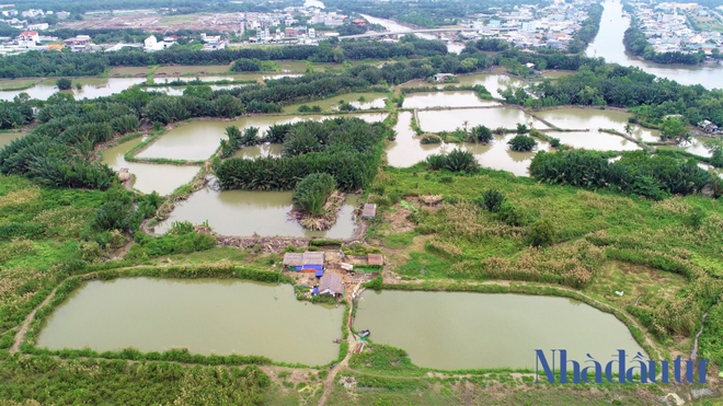 Đầu tư hàng ngàn tỷ đồng, dự án Phước Kiển của Quốc Cường Gia Lai vẫn chỉ là bãi đất trống - Ảnh 14.