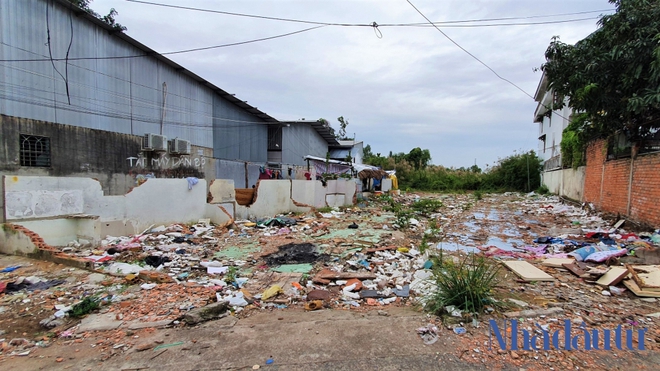 Đầu tư hàng ngàn tỷ đồng, dự án Phước Kiển của Quốc Cường Gia Lai vẫn chỉ là bãi đất trống - Ảnh 17.