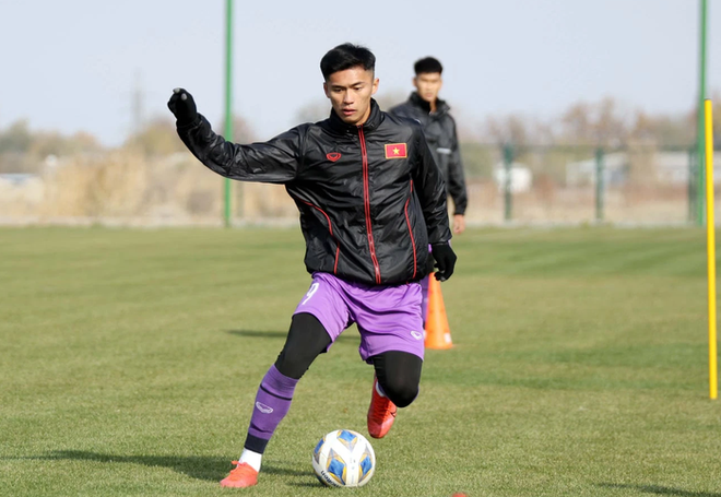 HLV Park Hang-seo yêu cầu U23 Việt Nam tập trung tối đa cho trận quyết đấu với Myanmar - Ảnh 7.