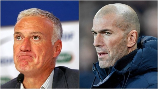 Chuyển nhượng bóng đá 30/10: Zidane xác định bến đỗ mới, Eriksen bị rao bán? - Ảnh 1.