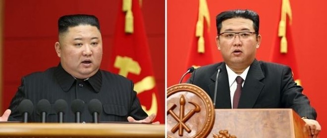 Tình báo Hàn Quốc hé lộ nguyên nhân Chủ tịch Triều Tiên Kim Jong-un giảm 20kg - Ảnh 1.