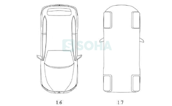 Chốt thiết kế với đơn vị từng là đối tác Ferrari, VinFast sớm có xe đối đầu Toyota Yaris - Ảnh 2.