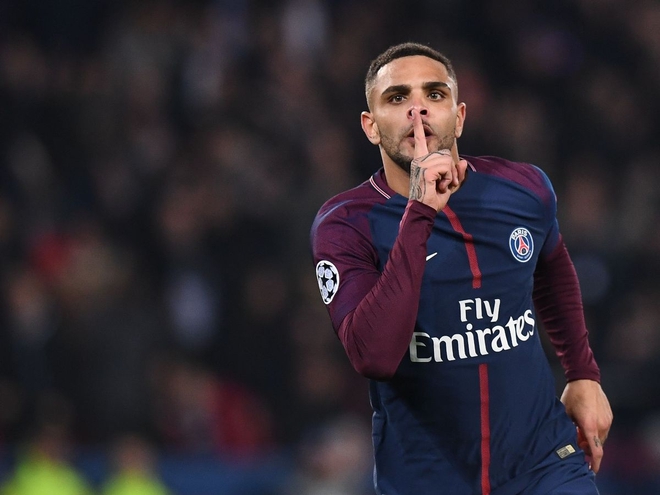 Ngày này năm xưa: Hậu vệ PSG làm nên kỳ tích ở Champions League - Ảnh 1.