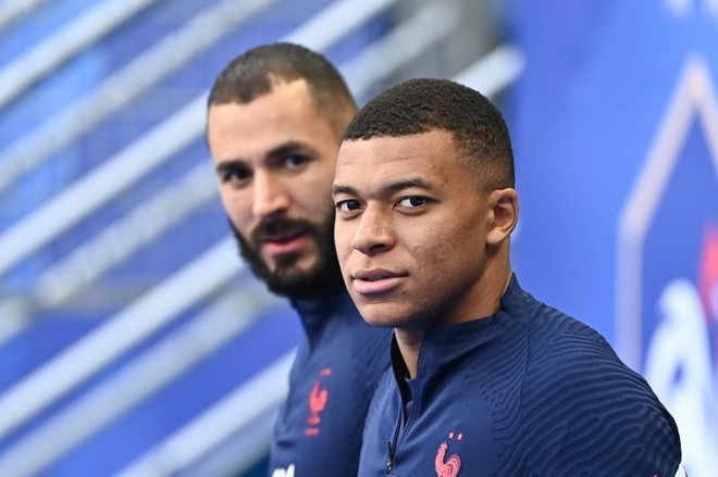 Đồng đội khẳng định, Mbappe đã chốt xong bến đỗ mới - Ảnh 1.