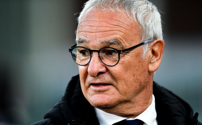 HLV Claudio Ranieri đồng ý dẫn dắt Watford (Ảnh: Getty).