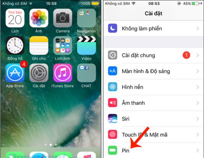 Top 6 cách sạc pin iPhone đúng cách và mẹo tiết kiệm pin hiệu quả - Ảnh 10.