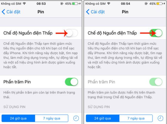 Top 6 cách sạc pin iPhone đúng cách và mẹo tiết kiệm pin hiệu quả - Ảnh 11.