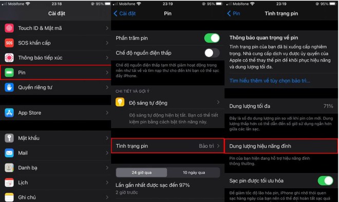 Top 6 cách sạc pin iPhone đúng cách và mẹo tiết kiệm pin hiệu quả - Ảnh 15.