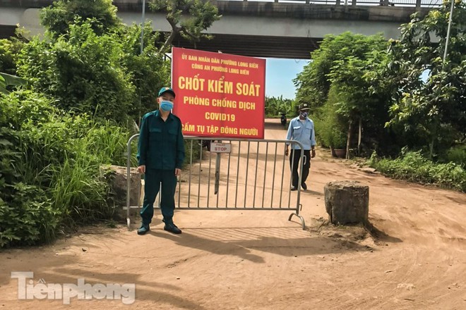 Đồng Nai: Vắc xin đầy kho nhưng đang vướng một trở ngại; chị đại quận 4 tiếp tục có hành động phẫn nộ sau giãn cách - Ảnh 1.