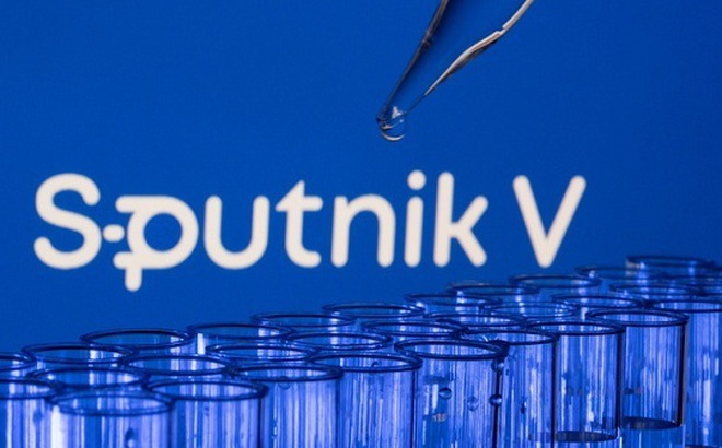 Đức không cấp giấy chứng nhận tiêm chủng cho người tiêm vắc xin Sputnik V. (Ảnh: Reuters)