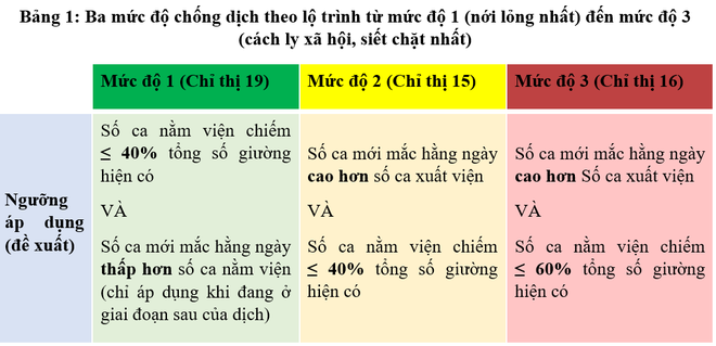 Từ thành công vượt 5 làn sóng dịch của Nhật, chuyên gia đề xuất chiến lược giãn cách ngắn, nhanh về bình thường mới cho Việt Nam - Ảnh 6.