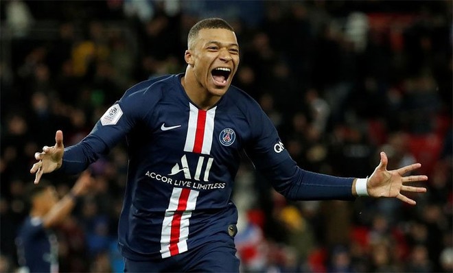 Mbappe gây bất ngờ, đàm phán với ‘gã khổng lồ’ khiến Real ngã ngửa - Ảnh 1.