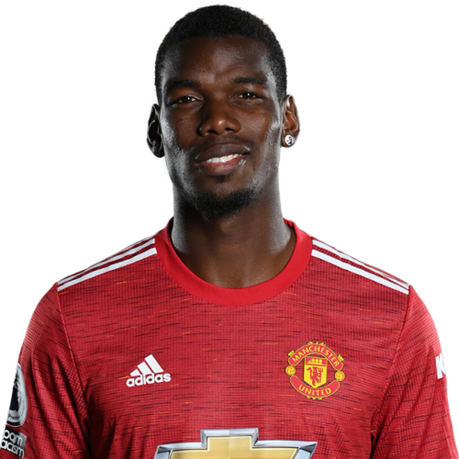 Pogba quyết định gia hạn hợp đồng với MU - Ảnh 1.