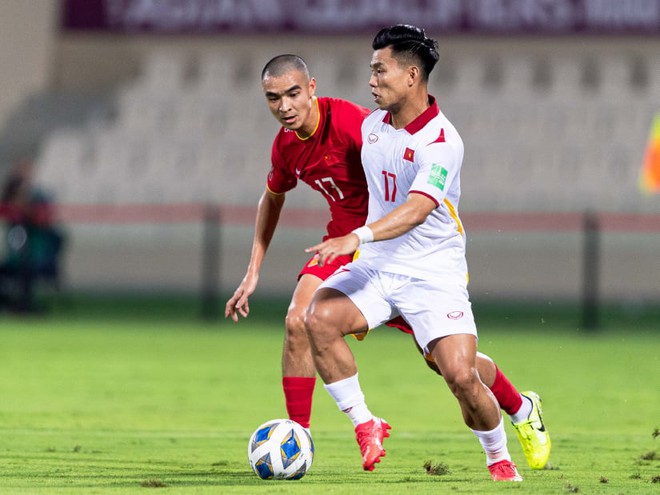ĐT Việt Nam bị FIFA trừ điểm nặng sau trận thua Trung Quốc, có nguy cơ mất ngôi vào tay Thái Lan - Ảnh 1.