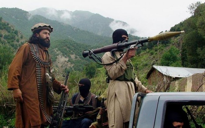Taliban Afghanistan dung túng khủng bố TTP để mặc cả với phương Tây và Pakistan? - Ảnh 1.