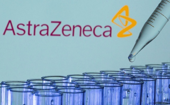 Vắc xin AstraZeneca do Tập đoàn AstraZeneca sản xuất đã được cấp phép sử dụng khẩn cấp tại 181 quốc gia, vùng lãnh thổ. (Ảnh: Reuters)