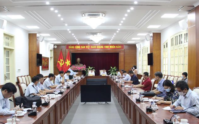 Bắt đầu thanh tra Công ty CP Thể dục thể thao Việt Nam theo chỉ đạo
