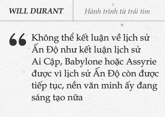 Giải mã những bí ẩn về lịch sử văn minh Ấn Độ - Ảnh 3.