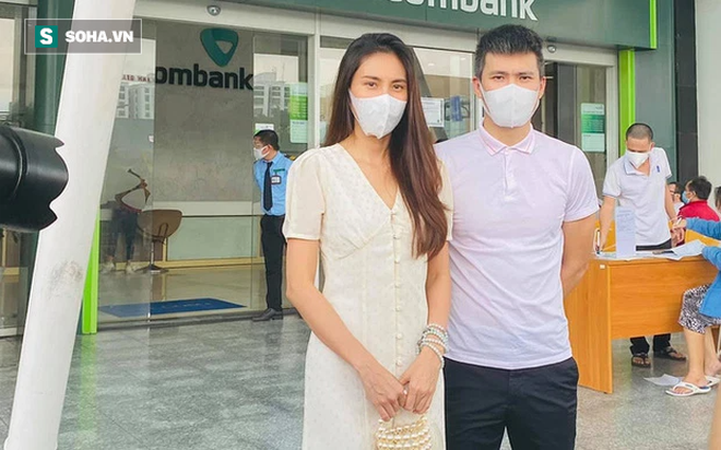 Vụ tố cáo Thủy Tiên: Nếu không chứng minh được số tiền chênh lệch phân phát từ thiện sẽ phải bồi hoàn - Ảnh 2. Vụ tố cáo Thủy Tiên: Nếu không chứng minh được số tiền chênh lệch phân phát từ thiện sẽ phải bồi hoàn - Ảnh 2.