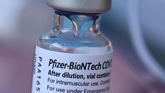 Phát hiện quan trọng về hiệu quả của vaccine Pfizer; COVID-19 rút lui bí ẩn trên toàn cầu chưa rõ nguyên nhân - Ảnh 1.