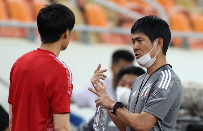 Đội bóng số 2 châu Á gặp biến lớn trước khi đối đầu Việt Nam - Ảnh 1.