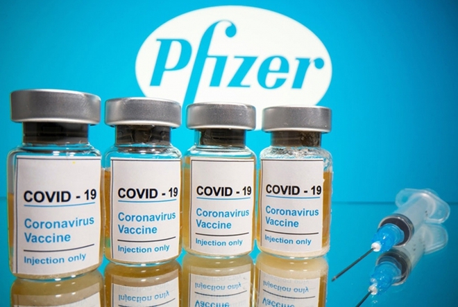 Láng giềng Việt Nam sắp làm chuyện mà tất cả các nước thèm muốn; Phát hiện quan trọng về vaccine Pfizer - Ảnh 1.