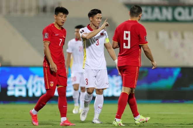 Xác định 2 đội bóng châu Á đầu tiên còn 0,00% cơ hội vào thẳng World Cup 2022 - Ảnh 1.
