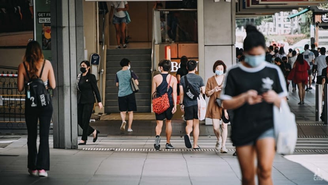 Thủ tướng Lý Hiển Long: Singapore mất ít nhất 3 tháng nữa để đạt bình thường mới - Ảnh 4.