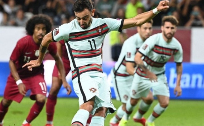 Bồ Đào Nha sẽ tái đấu với Qatar. (Ảnh: Getty)