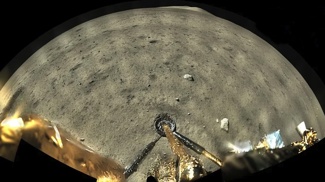 Cuộc chạy đua khai thác Heli-3 trên Mặt trăng, hai chuyến là đủ năng lượng cho nước Mỹ cả năm - Ảnh 4.