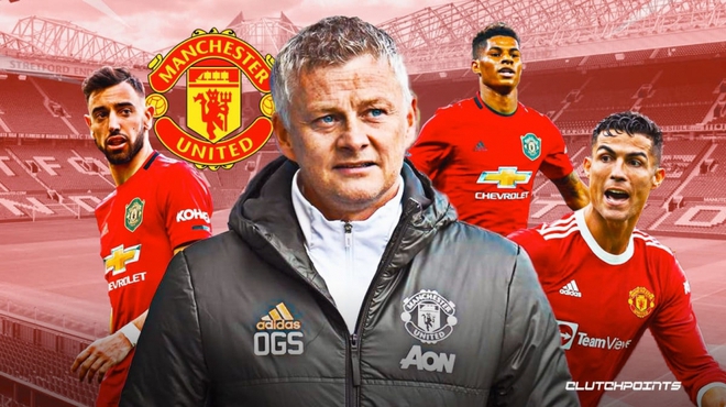 Chuyển nhượng MU 11/11: Quỷ đỏ cạn tình với Pogba, thay đổi thái độ với Solskjaer? - Ảnh 1.