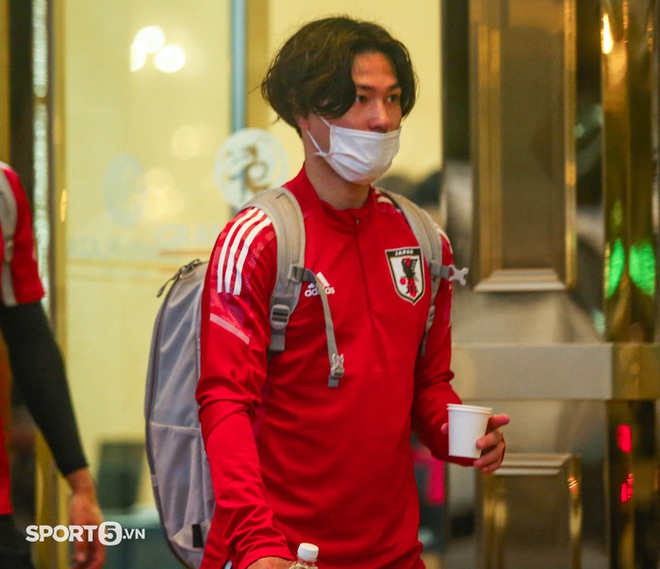 BLV Quang Huy: HLV Park Hang-seo cần c&oacute; những lối đ&aacute;nh mới trước tuyển Nhật Bản - Ảnh 2.