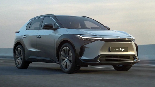 Hé lộ loạt xe đình đám dự đoán “gây bão” tại Los Angeles Auto Show 2021 - Ảnh 1.