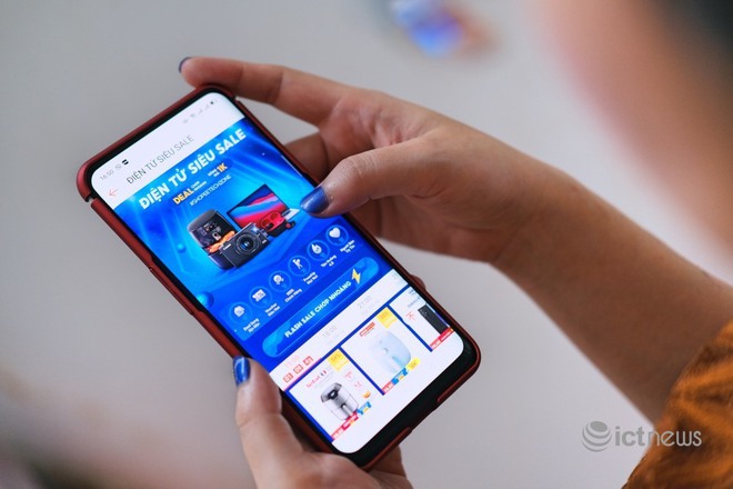 Một người b&aacute;n online được 1,3 tỷ đồng chỉ trong 2 giờ - Ảnh 1.