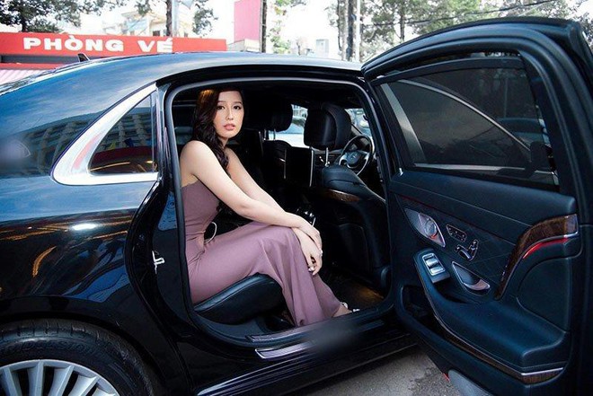 Cuộc sống sang chảnh của Mai Phương Thúy sau 15 năm đăng quang Hoa hậu Việt Nam - Ảnh 3.