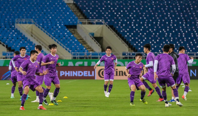 Chờ thầy Park giải m&atilde; d&agrave;n tiền đạo khủng của đội tuyển Nhật Bản - Ảnh 5.