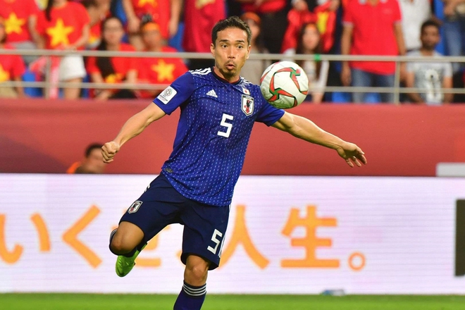 Đội hình dự kiến của ĐT Nhật Bản trước ĐT Việt Nam - Ảnh 5.
