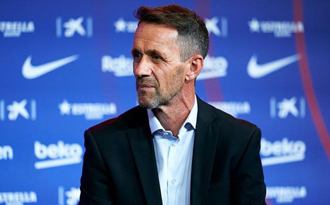 Ramon Planes sắp chia tay Barcelona